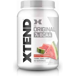 Xtend Bcaa 90 serving
